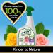 Bugclear Plant Shield Insecticide Free All Year Plant Protection Spray 800ml 090167