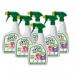 Bugclear Plant Shield Insecticide Free All Year Plant Protection Spray 800ml 090167