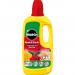 Miracle-Gro Rose & Shrub Concentrated Plant Food, 800ml. 090258