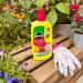 Miracle-Gro Rose & Shrub Concentrated Plant Food, 800ml. 090258
