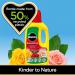 Miracle-Gro Rose & Shrub Concentrated Plant Food, 800ml. 090258