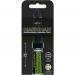 MarXman Chalk Non-Permanent DIY Marking Pen Tool (Deep Hole Over 45mm) 090340