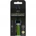 MarXman Chalk Non-Permanent DIY Marking Pen Tool (Deep Hole Over 45mm) 090340