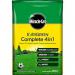 Miracle-Gro Evergreen Complete 4-In-1 Lawn Food - 200 M2. 090613