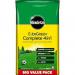 Miracle-Gro Evergreen Complete 4-In-1 Lawn Food, Weed & Moss Control, 500 M2, Yellow 090654