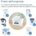 Brita - Water Filter Cartridge - Maxtra Pro All-In-1 Refill 3-Pack 090753