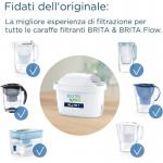 Brita - Water Filter Cartridge - Maxtra Pro All-In-1 Refill 3-Pack 090753