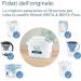 Brita - Water Filter Cartridge - Maxtra Pro All-In-1 Refill 3-Pack 090753