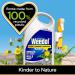 Weedol Path & Gravel Weedkiller With Manual Sprayer, Ready To Use, 3L 091025