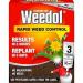Weedol Rapid Concentrated Weed killer Tubes Pack of 3 091355