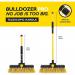 Charles Bentley Bulldozer 14 inch Broom 091389