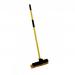 Charles Bentley Bulldozer 14 inch Broom 091389