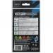 Gripit 25mm Plasterboard Fixing Stud Wall Anchor Max Load 113kg - Blue - 25 Pack 091587