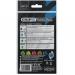 Gripit 25mm Plasterboard Fixing Stud Wall Anchor Max Load 113kg - Blue - 25 Pack 091587