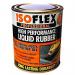 Ronseal Isoflex High Performance Liquid Rubber - 4.25L 091694
