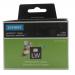 Dymo LabelWriter Labels Multipurpose White Ref 11354 S0722540 [Pack 1000]