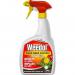Weedol Rapid Weedkiller, Ready To Use, 1L 092106