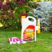 Weedol Rapid Weedkiller With Manual Sprayer, Ready To Use, 3L 092254
