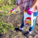 Weedol Rapid Weedkiller With Manual Sprayer, Ready To Use, 3L 092254