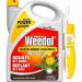 Weedol Rapid Weedkiller With Power Sprayer, Ready To Use, 5L 092270