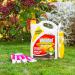 Weedol Rapid Weedkiller With Power Sprayer, Ready To Use, 5L 092270