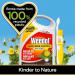 Weedol Rapid Weedkiller With Power Sprayer, Ready To Use, 5L 092270