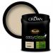 Crown Easy Clean MATT 5 Litre ANTIQUE CREAM 092809