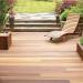 Ronseal Ultimate Decking Oil Natural 5 Litre 092858