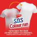 Dylon SOS Colour Run Remover 1 x Sachet New stronger improved Formula 093302