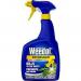 Weedol Pathclear Weedkiller, Ready To Use, 1L 095042