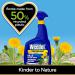 Weedol Pathclear Weedkiller, Ready To Use, 1L 095042
