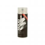 MaxiColor Spray Gloss Clear Lacquer 400ml 095935