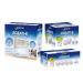 Bostik Breathe dehumidifier to eliminate moisture, Plus Refills Caravan,Home,Office. 095943