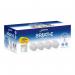 Bostik Breathe refill tab 250g x4 095976