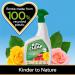 Bug Clear Ultra Fruit And Veg Plant Protection, Ready To Use, 800 Ml 096750