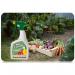 Bug Clear Ultra Fruit And Veg Plant Protection, Ready To Use, 800 Ml 096750