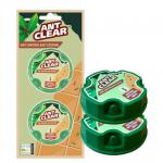 AntClear Ant Control Bait Stations 2 Pack 096792