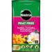 Miracle-Gro Peat Free Azalea Camellia Rhododendron Ericaceous Potting Compost 10L Bag 096933