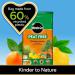 Miracle-Gro Peat-Free Premium Mediterranean & Citrus Plant Compost, 10L 096941