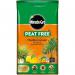 Miracle-Gro Peat-Free Premium Mediterranean & Citrus Plant Compost, 10L 096941