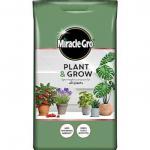 Miracle Gro All Purpose Plant & Grow Suitable for all Plants Litre 096974