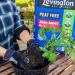 Levington Peat Free John Innes No3 Compost - 10L 097014