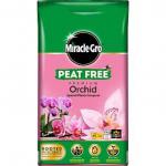 Miracle-Gro Peat Free Premium Orchid Compost - 10 Litres 097048