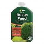 Vitax Buxus Liquid Feed Highly Concentrated 1 Litre 097055