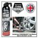 QUICK FIX TYRE REPAIR 300ml 097659
