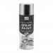 151 Multi Purpose Chrome Colour Gloss Spray Paint 400ml 097873