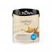 Crown Retail Core Emulsion Matt Toasted Almond 5 L 099283