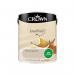 Crown Retail Core Emulsion Silk Toasted Almond 5 L 099390