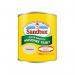 Sandtex 150Ml Tester Pot Sandblast Ultra Smooth Masonry Paint 099978