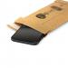 Jiffy Size 00 Padded Bag Envelopes 105x229mm Brown 1 x Pack of 200 Envelopes JPB-00